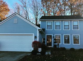 650 Quail Hollow Dr S, Marysville, OH 43040