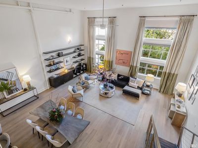 229 8th St APT 2, San Francisco, CA, 94103