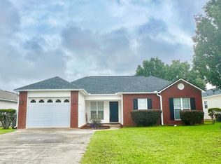 209 Tyson Glen Dr, Warner Robins, GA