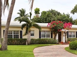 215 Linda Ln, Palm Beach Shores, FL 33405