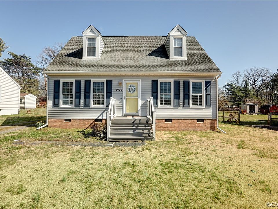 1st image of 6706 Wilber Cir