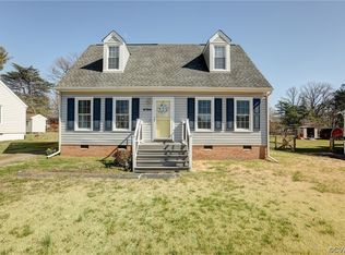 6706 Wilber Cir, Henrico, VA 23228