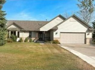 51 W Golden Lake Rd, Circle Pines, MN 55014