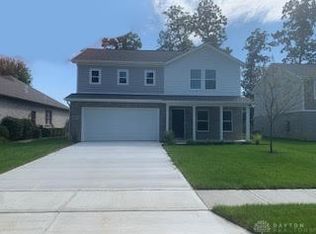 5640 Brampton Pl, Clayton, OH 45315