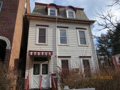 86 S HAMILTON, Poughkeepsie, NY, 12601