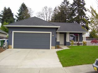 550 Summerview Dr, Stayton, OR 97383