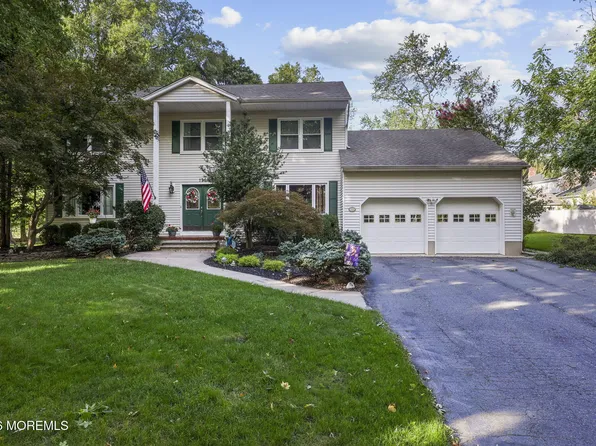 178 Adelphia Road, Farmingdale, NJ 07727