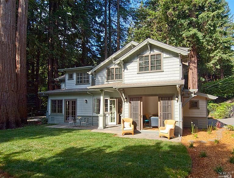 228 Madrone Ave, Larkspur, CA 94939 Zillow