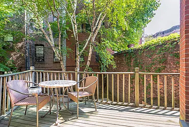 Sold by Brown Harris Stevens