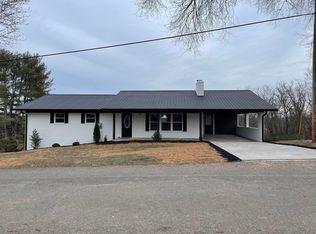 1400 Shannons Little Mountain Rd, Morristown, TN 37814