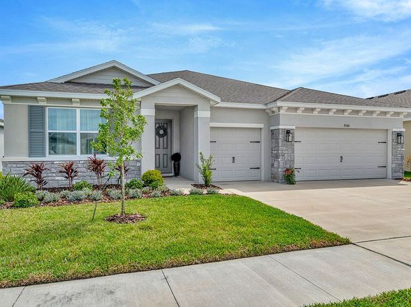 3504 Golden Wheat Ln