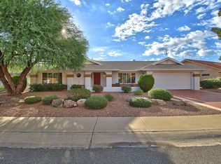 18833 N Grandview Dr, Sun City West, AZ 85375