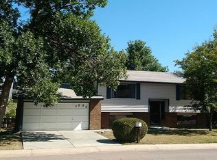 7233 W Roxbury Pl, Littleton, CO 80128