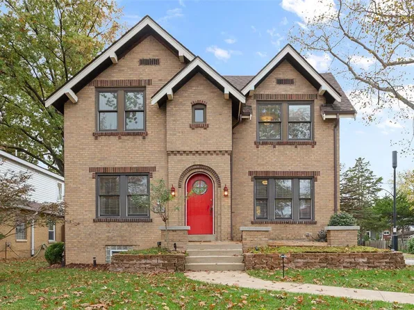 4096 Holly Hills Blvd, Saint Louis, MO 63116