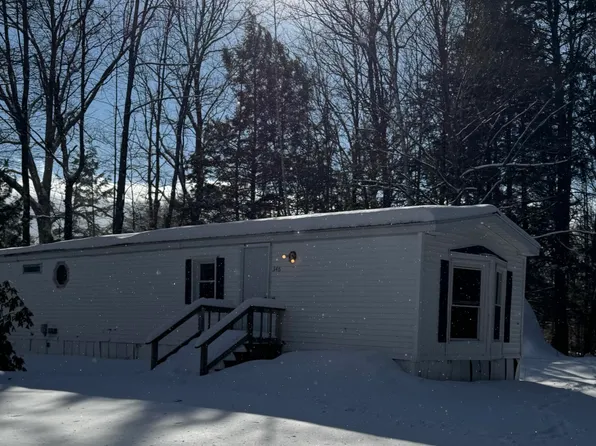 346 Warren Hill Road, Jay, ME 04239