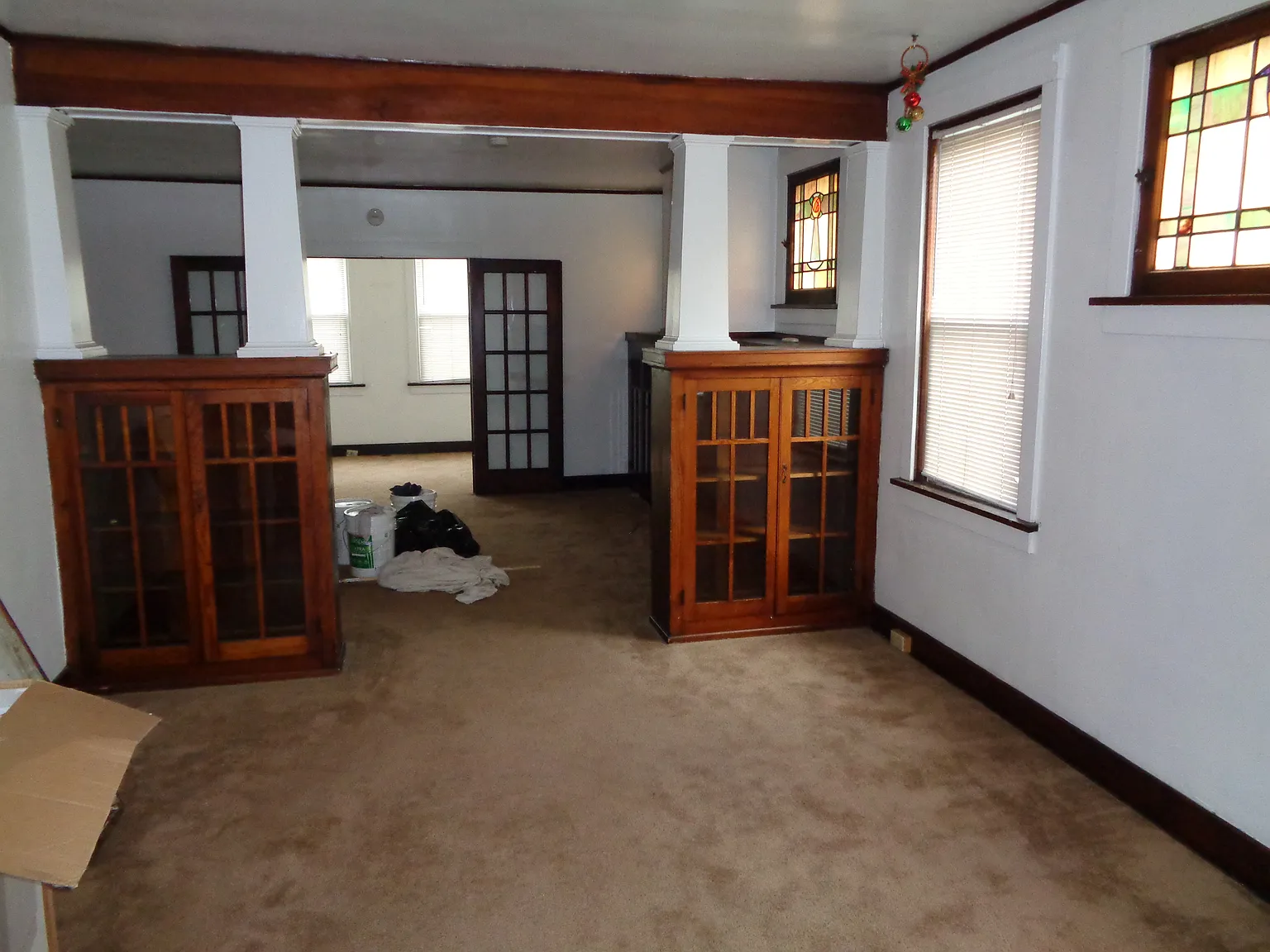 2 bed, 800 sqft, $1,300 — Photo 1