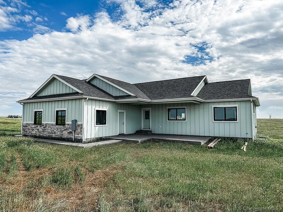 527 Corbin James Trl, Granite Canon, WY 82059 MLS 90533 Zillow