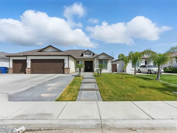 7900 Linden Tree Ave, Bakersfield, CA 93313