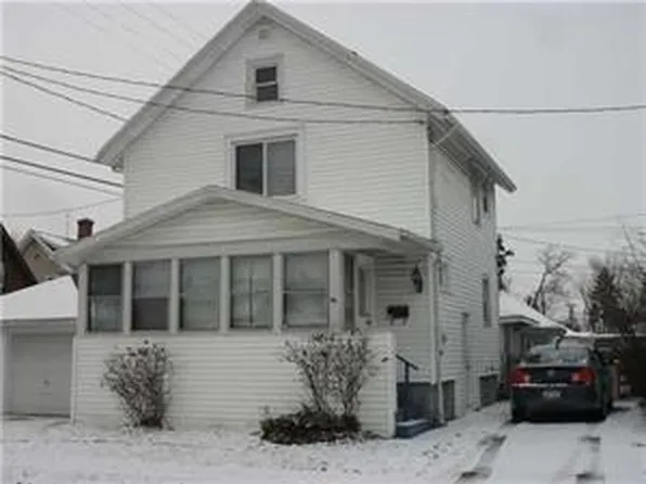 56 Myron Ave, Buffalo, NY 14217