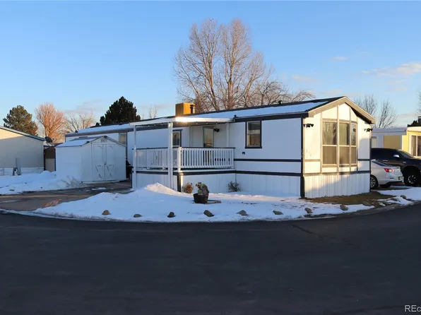 2885 E Midway Boulevard LOT 230, Denver, CO 80234