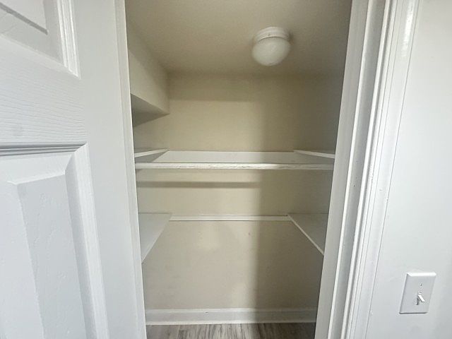Closet