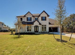 9728 Rocky Creek Blvd, Austin, TX 78738