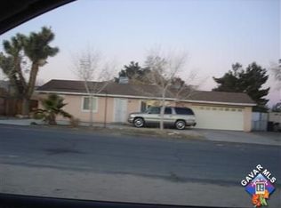 40155 169th St E, Lake Los Angeles, CA 93591