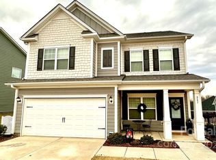 247 Hamrick Rd, Cramerton, NC 28032