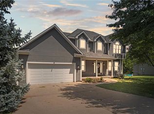 1708 Brookdale Dr, Atchison, KS 66002