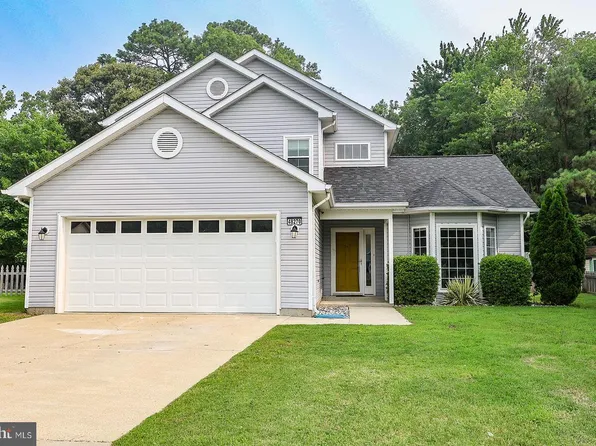 48270 Keel Dr, Lexington Park, MD 20653