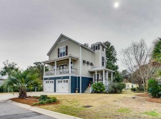 53 Fathom Ln, Murrells Inlet, SC 29576