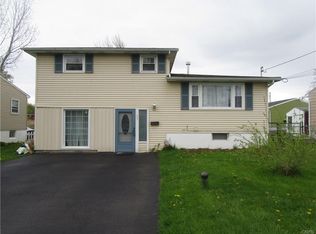 502 Craigie St, Syracuse, NY 13206