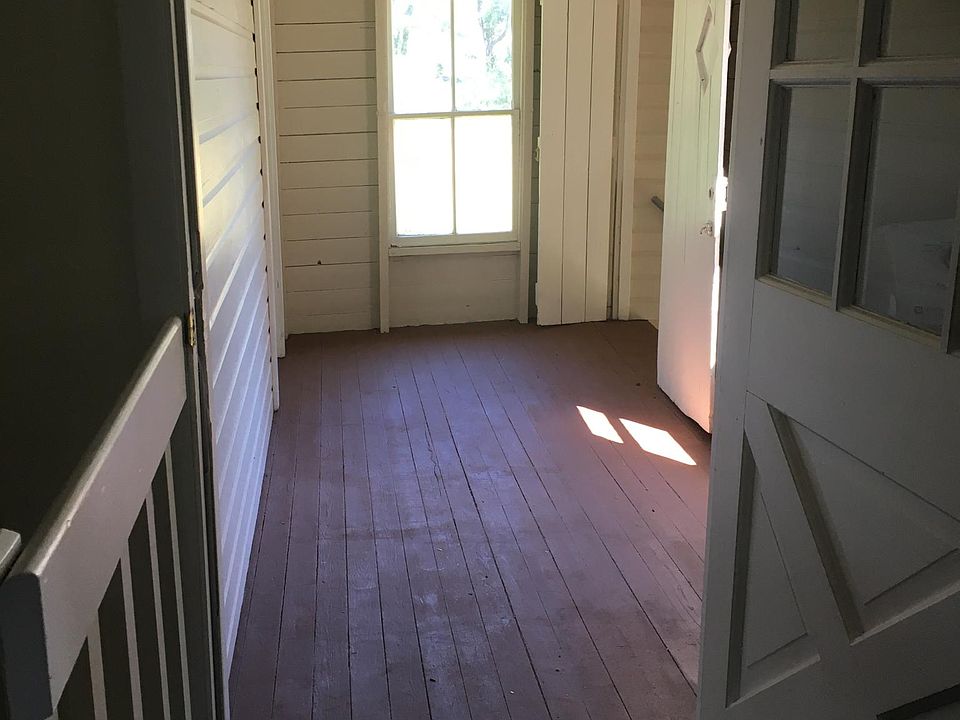 Entry Porch