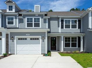 2420 Kings Bay Dr, North Myrtle Beach, SC 29582