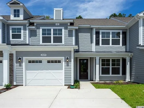 2420 Kings Bay Dr, North Myrtle Beach, SC 29582