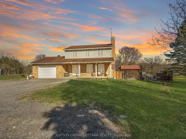 19408 County Road 18 Rd, South Glengarry, ON K0C 1S0