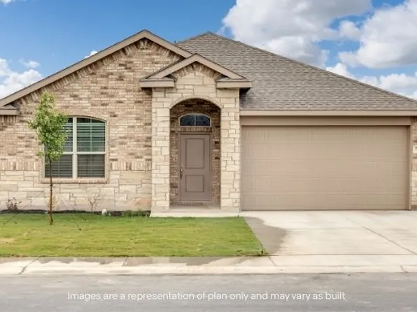 7815 Promethean Rd, Odessa, TX 79765