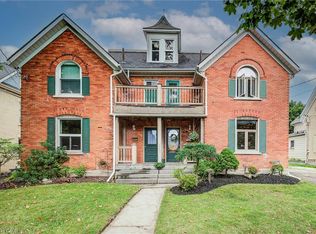 16 Duke St, Woolwich, ON N3B2W7