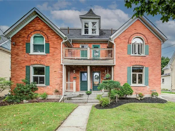 16 Duke St, Woolwich, ON N3B 2W7