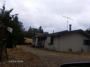 3243 Horseshoe Bend Rd, Somerset, CA 95684