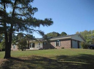 223 Pine Meadows Loop, Hot Springs, AR 71901