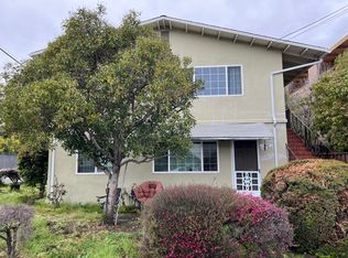 1 E 40th Ave #3, San Mateo, CA 94403