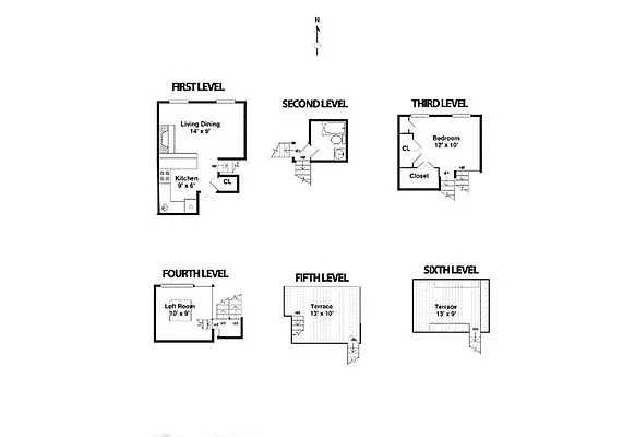 Rented by Douglas Elliman | media 20