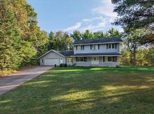 5417 Saint Ann Ct, Stevens Point, WI 54482