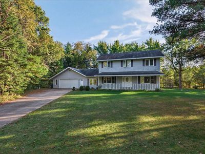 5417 SAINT ANN COURT, Stevens Point, WI, 54482
