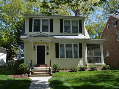 4811 W Seminary Ave, Richmond, VA, 23227