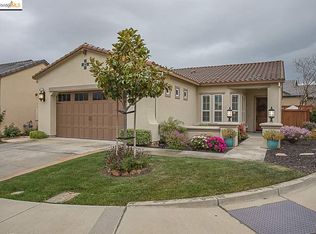 1745 Chardonnay Ct, Brentwood, CA