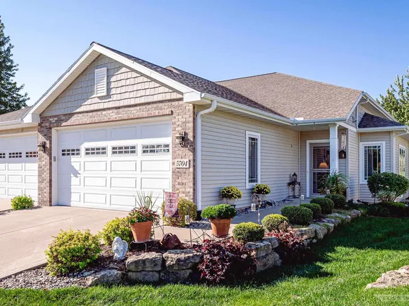 5704 Prairie Stone Drive, Mcfarland, WI 53558