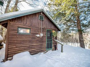 91 Paradise Rd, North Woodstock, NH 03262