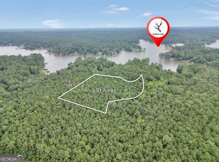 0 Wilder Dr, Jackson, GA 30233